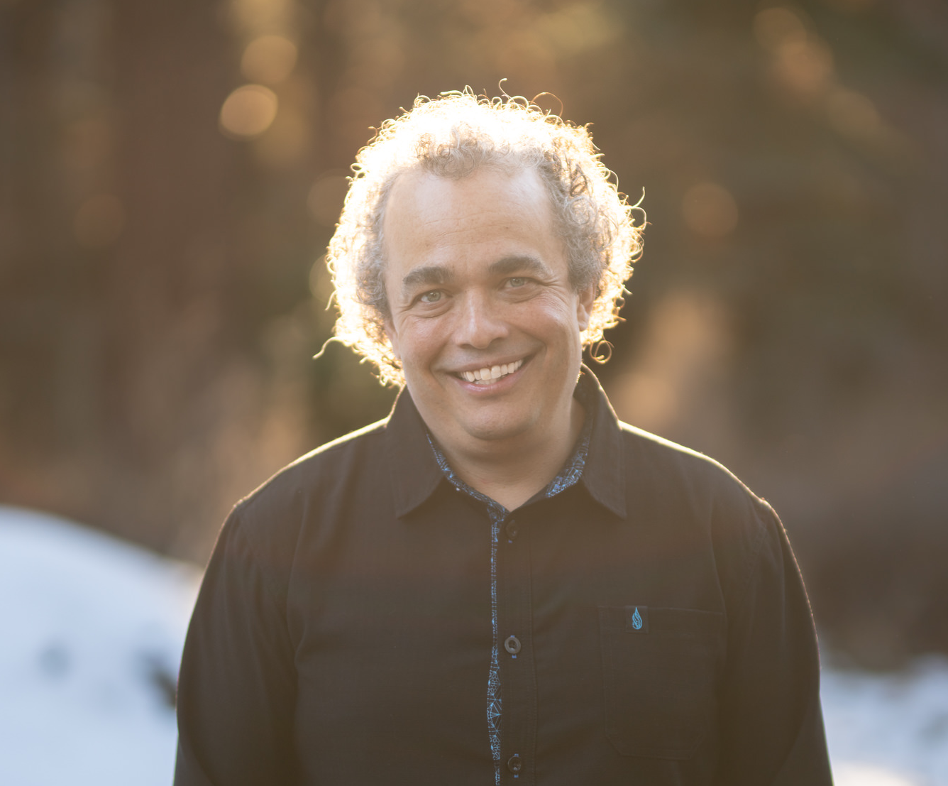 Alex Banks - Human Design Reader